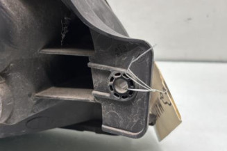 Optique avant principal gauche (feux)(phare) HYUNDAI TUCSON 1