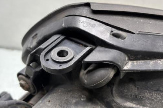 Optique avant principal gauche (feux)(phare) HYUNDAI TUCSON 1