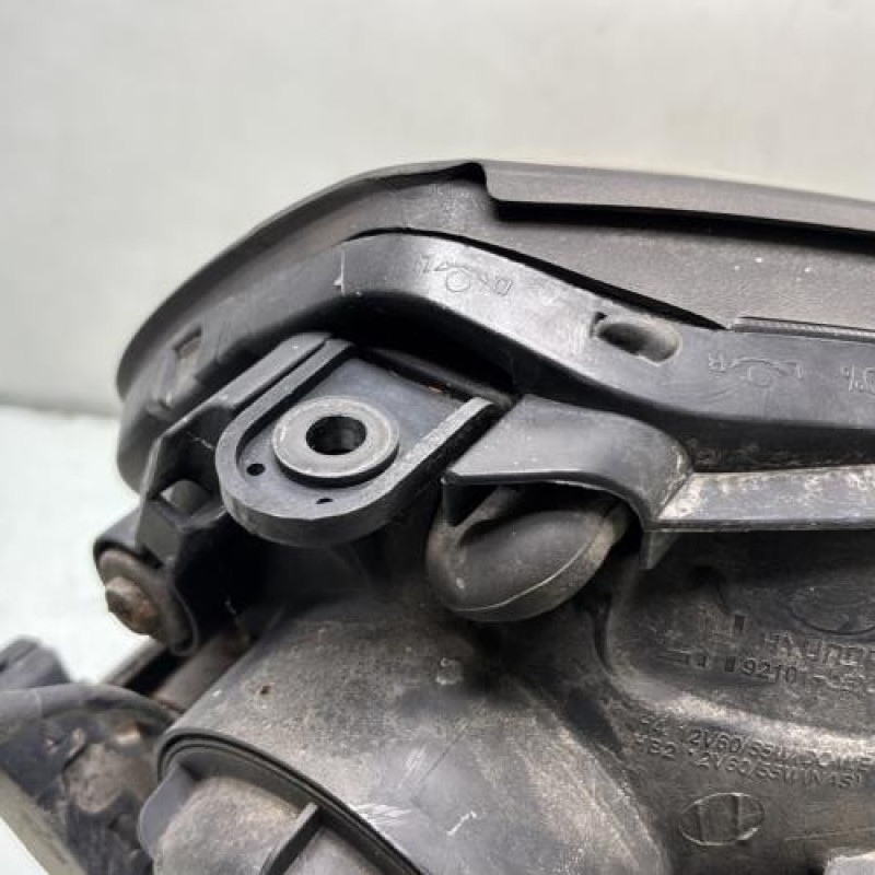 Optique avant principal gauche (feux)(phare) HYUNDAI TUCSON 1 Photo n°4