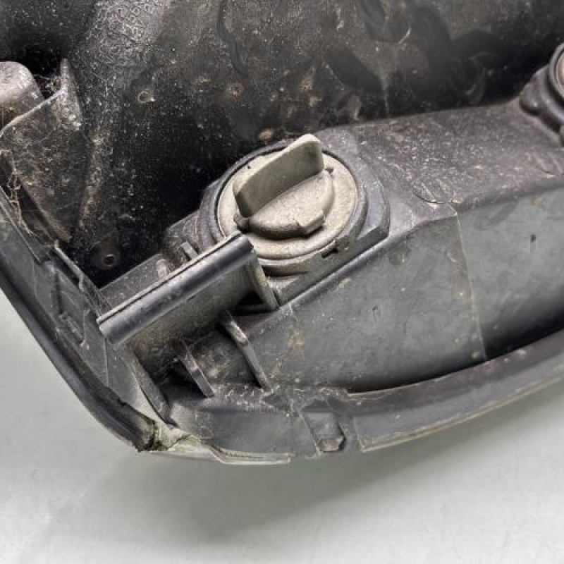 Optique avant principal gauche (feux)(phare) HYUNDAI TUCSON 1 Photo n°5