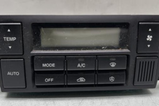 Commande chauffage HYUNDAI TUCSON 1 Photo n°1