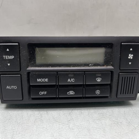 Commande chauffage HYUNDAI TUCSON 1 Photo n°1