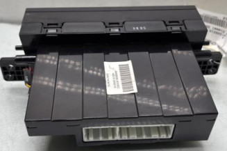 Commande chauffage HYUNDAI TUCSON 1