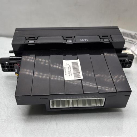 Commande chauffage HYUNDAI TUCSON 1