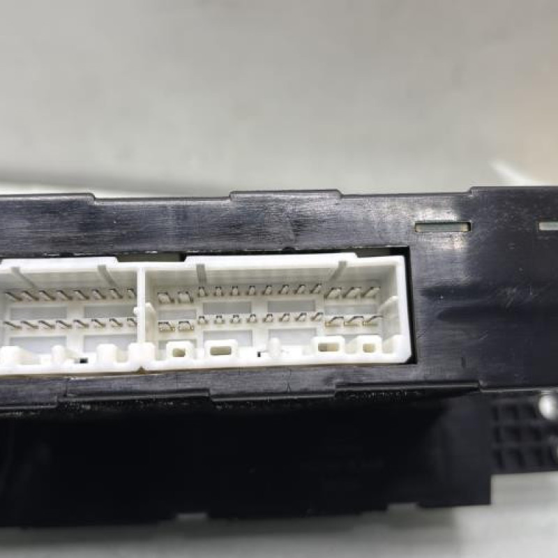 Commande chauffage HYUNDAI TUCSON 1 Photo n°3