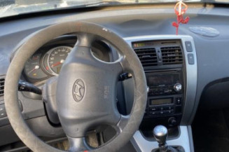 Commande chauffage HYUNDAI TUCSON 1