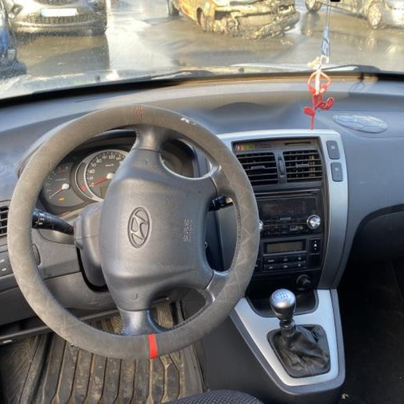 Commande chauffage HYUNDAI TUCSON 1 Photo n°17