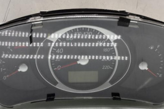 Compteur HYUNDAI TUCSON 1 Photo n°1