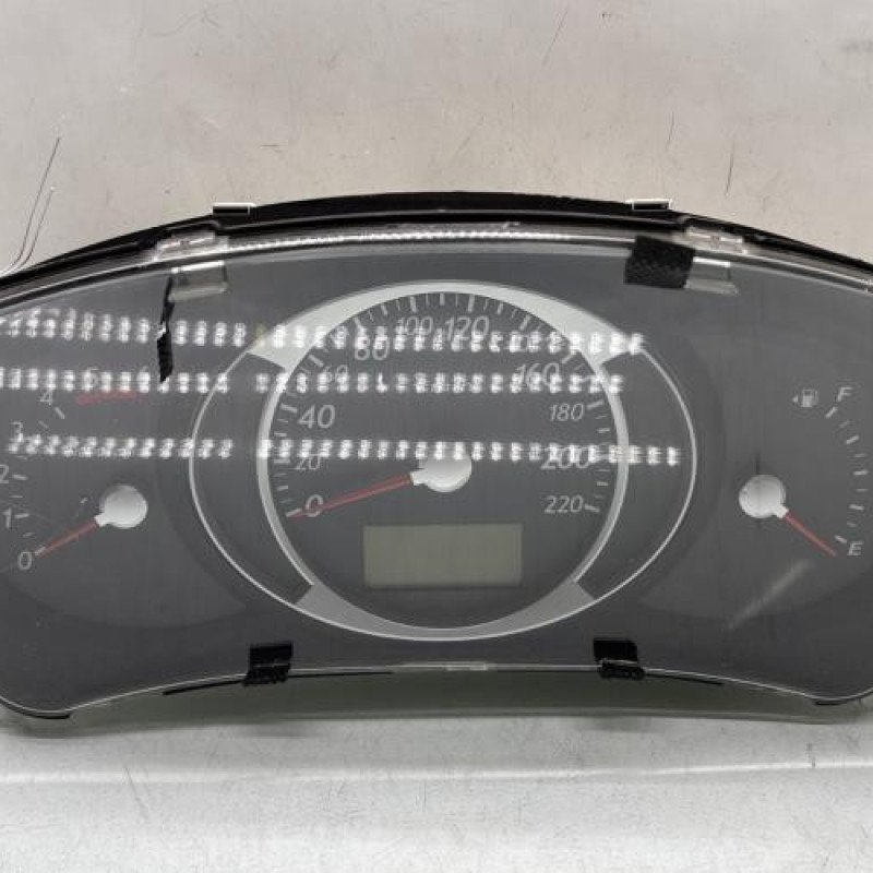 Compteur HYUNDAI TUCSON 1 Photo n°1