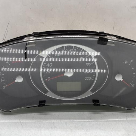 Compteur HYUNDAI TUCSON 1 Photo n°1
