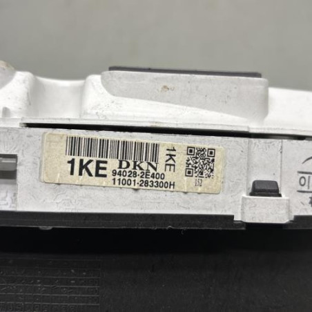 Compteur HYUNDAI TUCSON 1