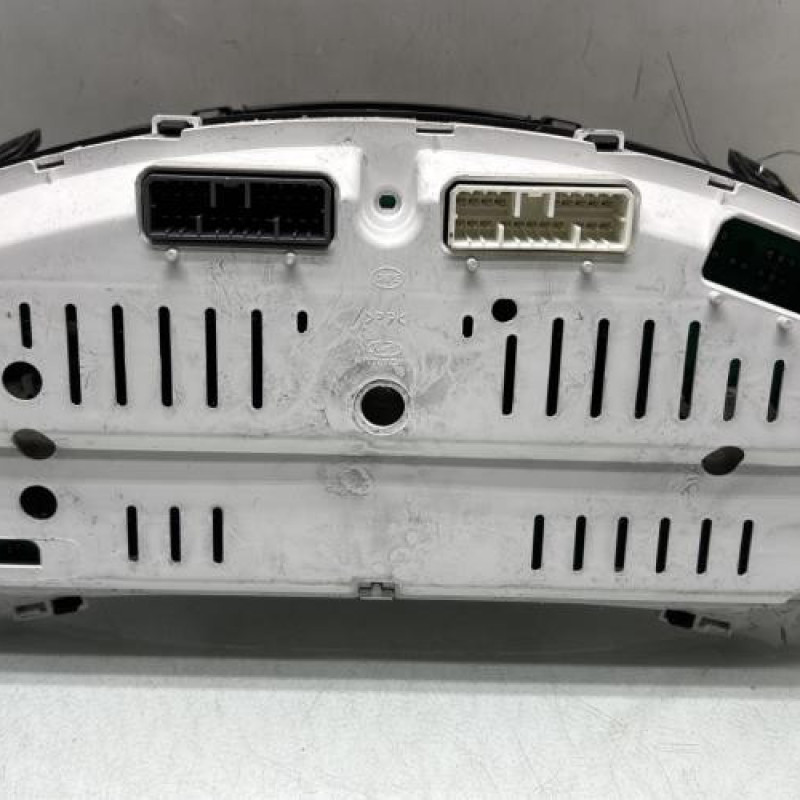 Compteur HYUNDAI TUCSON 1 Photo n°3