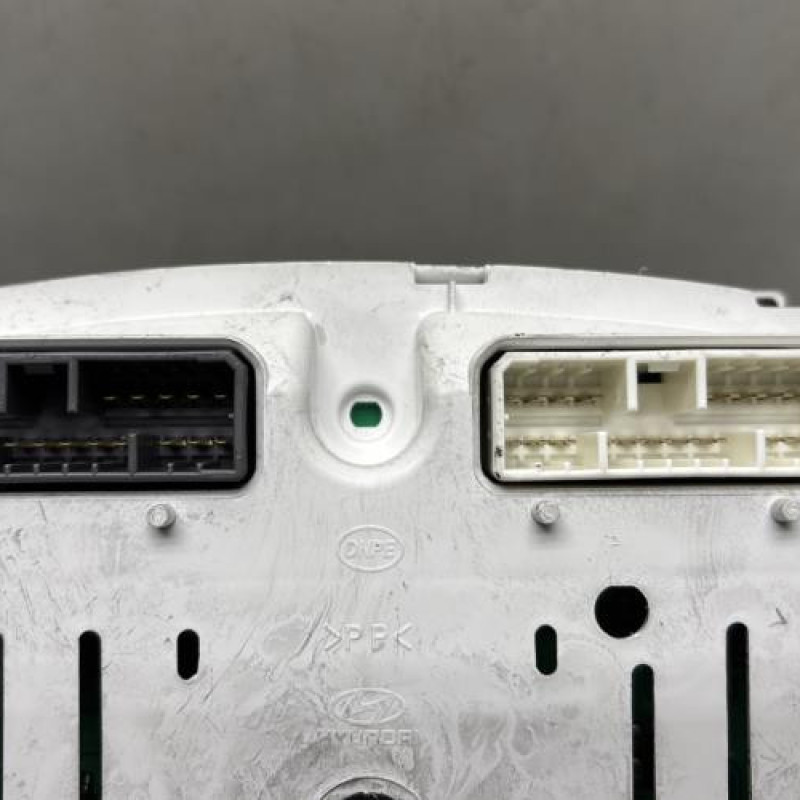 Compteur HYUNDAI TUCSON 1 Photo n°4