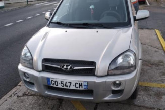 Compteur HYUNDAI TUCSON 1