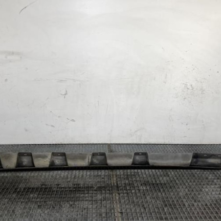 Bas de caisse droit PEUGEOT 106 Photo n°1