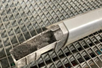 Bas de caisse droit PEUGEOT 106