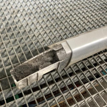 Bas de caisse droit PEUGEOT 106