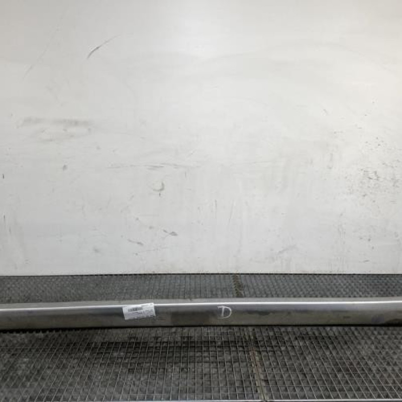 Bas de caisse droit PEUGEOT 106 Photo n°5