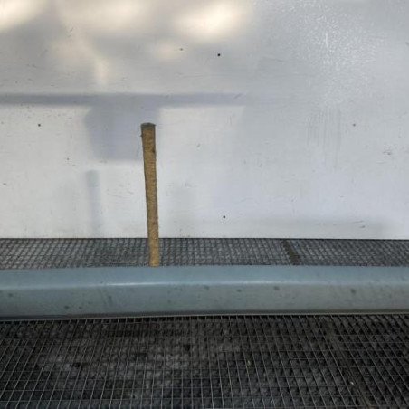 Bas de caisse droit VOLKSWAGEN POLO 4 Photo n°1