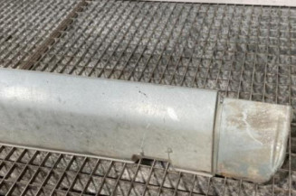 Bas de caisse droit VOLKSWAGEN POLO 4