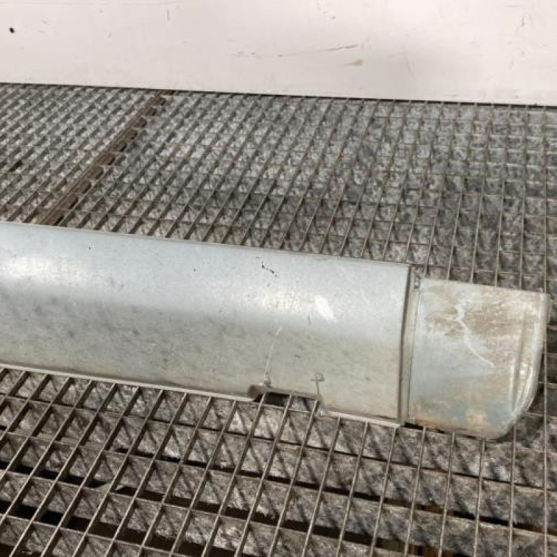 Bas de caisse droit VOLKSWAGEN POLO 4 Photo n°2