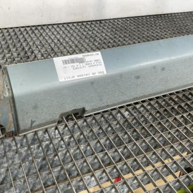 Bas de caisse droit VOLKSWAGEN POLO 4 Photo n°4