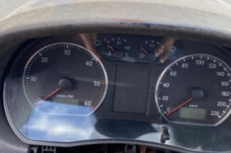 Bas de caisse droit VOLKSWAGEN POLO 4