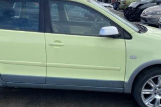 Bas de caisse droit VOLKSWAGEN POLO 4