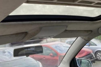 Bas de caisse droit VOLKSWAGEN POLO 4