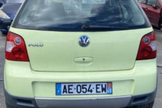 Bas de caisse droit VOLKSWAGEN POLO 4