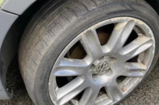 Bas de caisse droit VOLKSWAGEN POLO 4