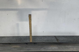 Bas de caisse gauche VOLKSWAGEN POLO 4