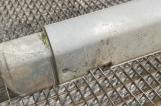 Bas de caisse gauche VOLKSWAGEN POLO 4