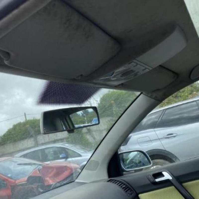 Bas de caisse gauche VOLKSWAGEN POLO 4 Photo n°7