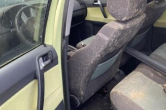 Bas de caisse gauche VOLKSWAGEN POLO 4