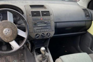 Bas de caisse gauche VOLKSWAGEN POLO 4