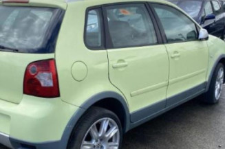 Bas de caisse gauche VOLKSWAGEN POLO 4