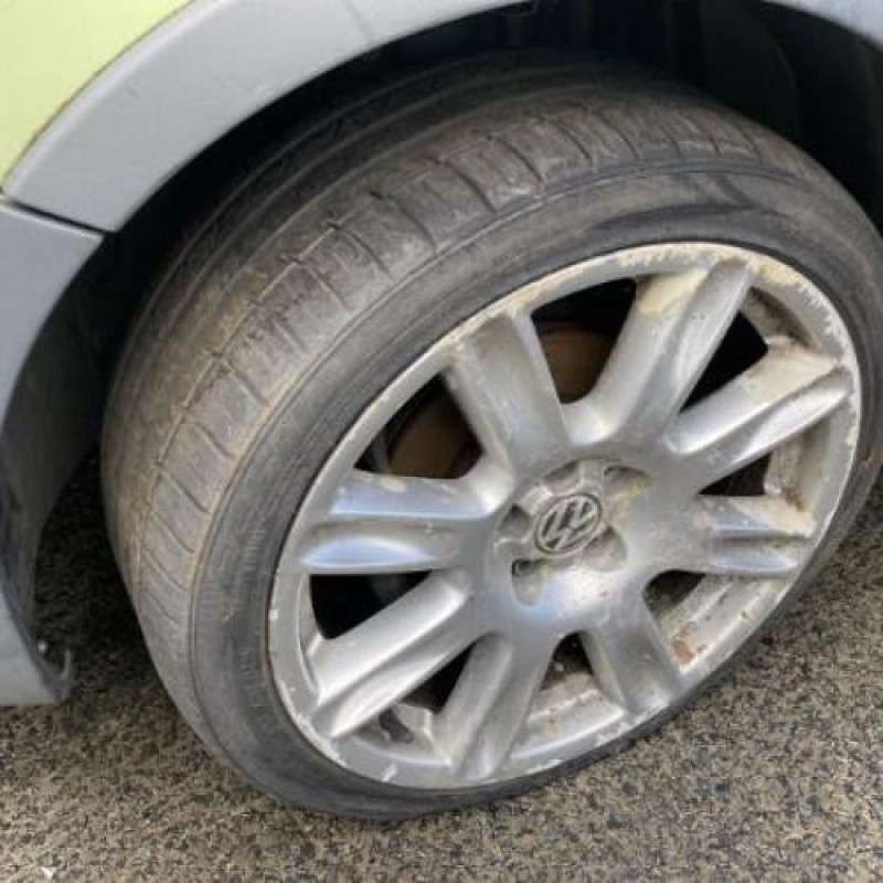 Bas de caisse gauche VOLKSWAGEN POLO 4 Photo n°19