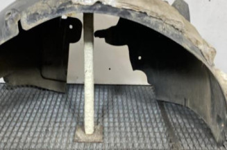 Pare boue avant gauche CITROEN C4 PICASSO 2