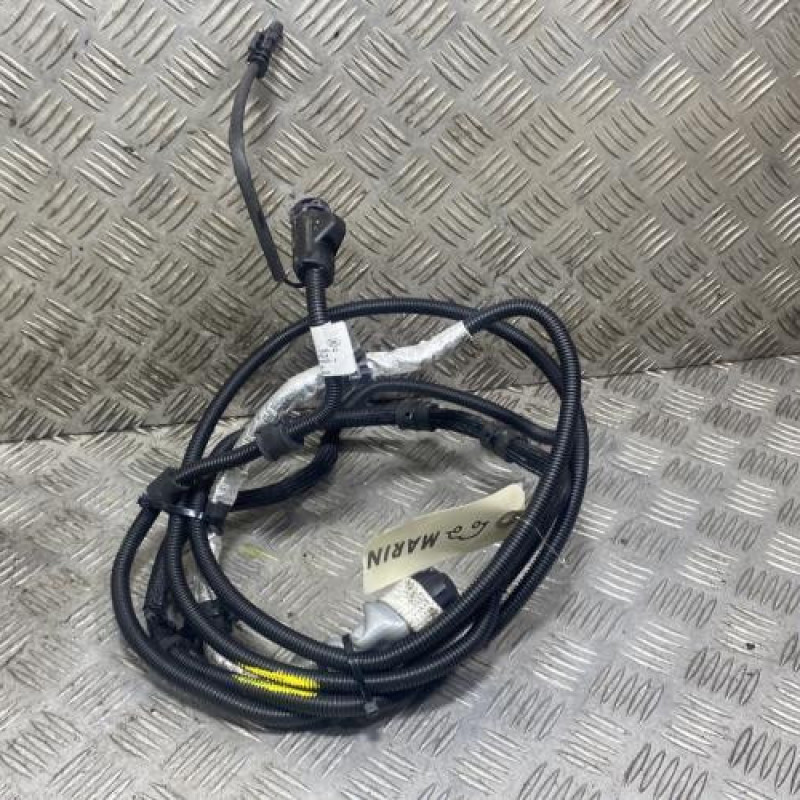 Durite LAND ROVER RANGE ROVER 5 Photo n°1