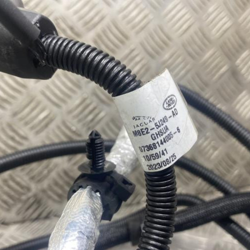 Durite LAND ROVER RANGE ROVER 5 Photo n°3