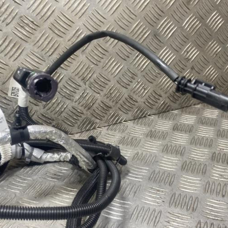 Durite LAND ROVER RANGE ROVER 5 Photo n°4