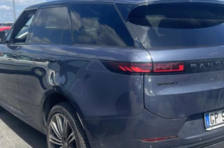 Durite LAND ROVER RANGE ROVER 5