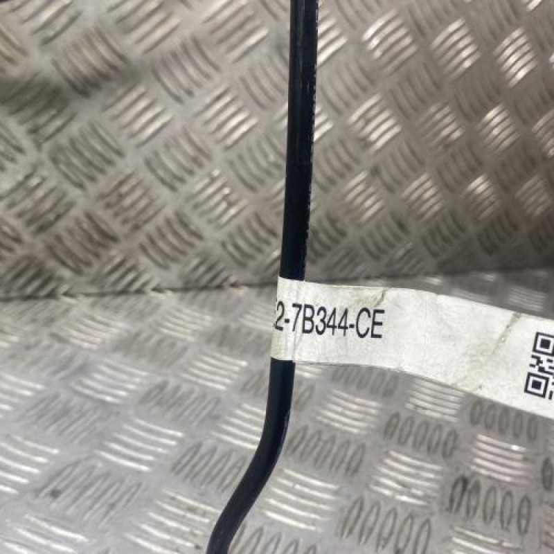 Durite LAND ROVER RANGE ROVER 5 Photo n°2