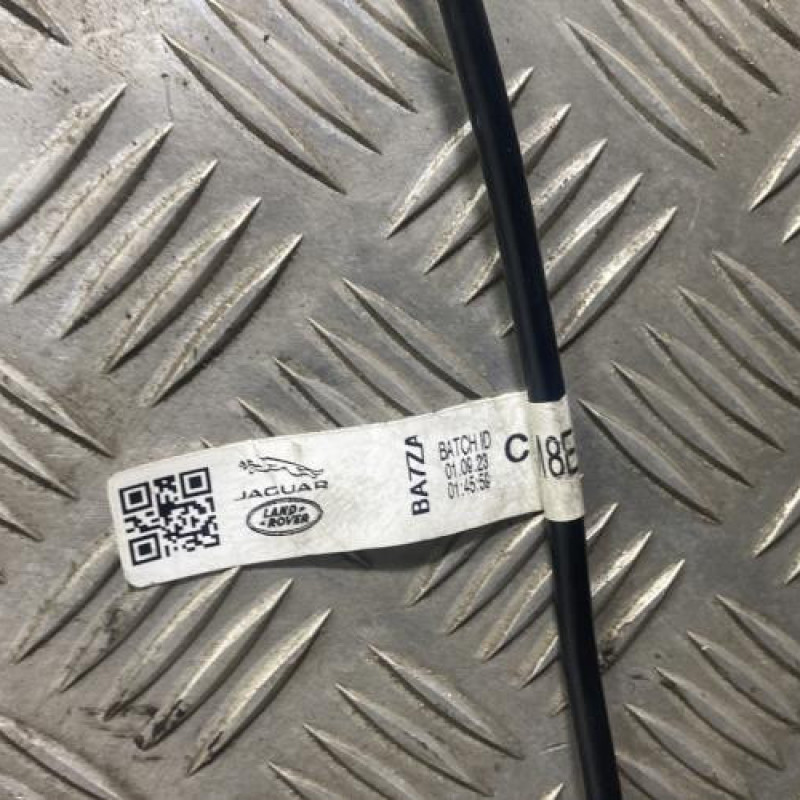 Durite LAND ROVER RANGE ROVER 5 Photo n°5