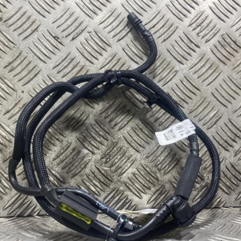 Durite LAND ROVER RANGE ROVER 5 Photo n°1