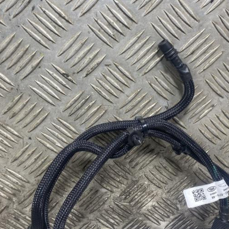 Durite LAND ROVER RANGE ROVER 5 Photo n°4