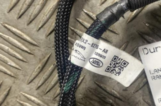 Durite LAND ROVER RANGE ROVER 5