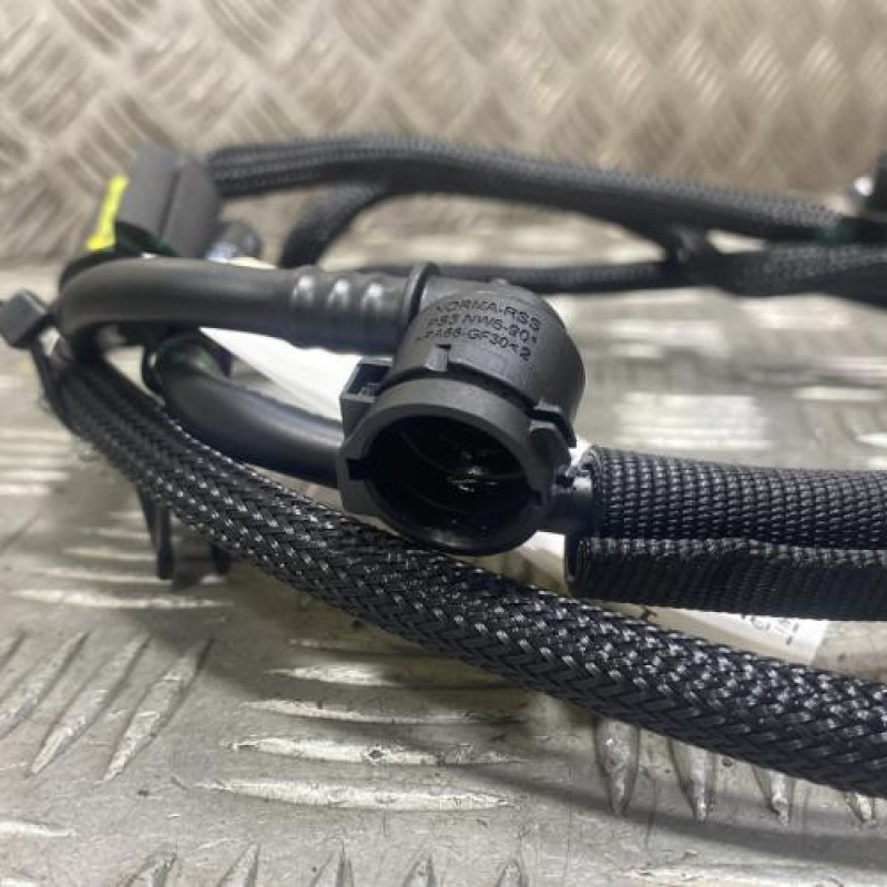 Durite LAND ROVER RANGE ROVER 5 Photo n°9