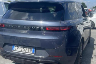 Durite LAND ROVER RANGE ROVER 5